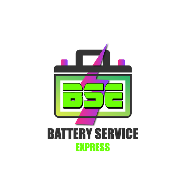 BATTERY SERVICE EXPRESS