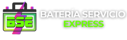 Baterías Servicio Express