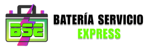 baterías servicio express
