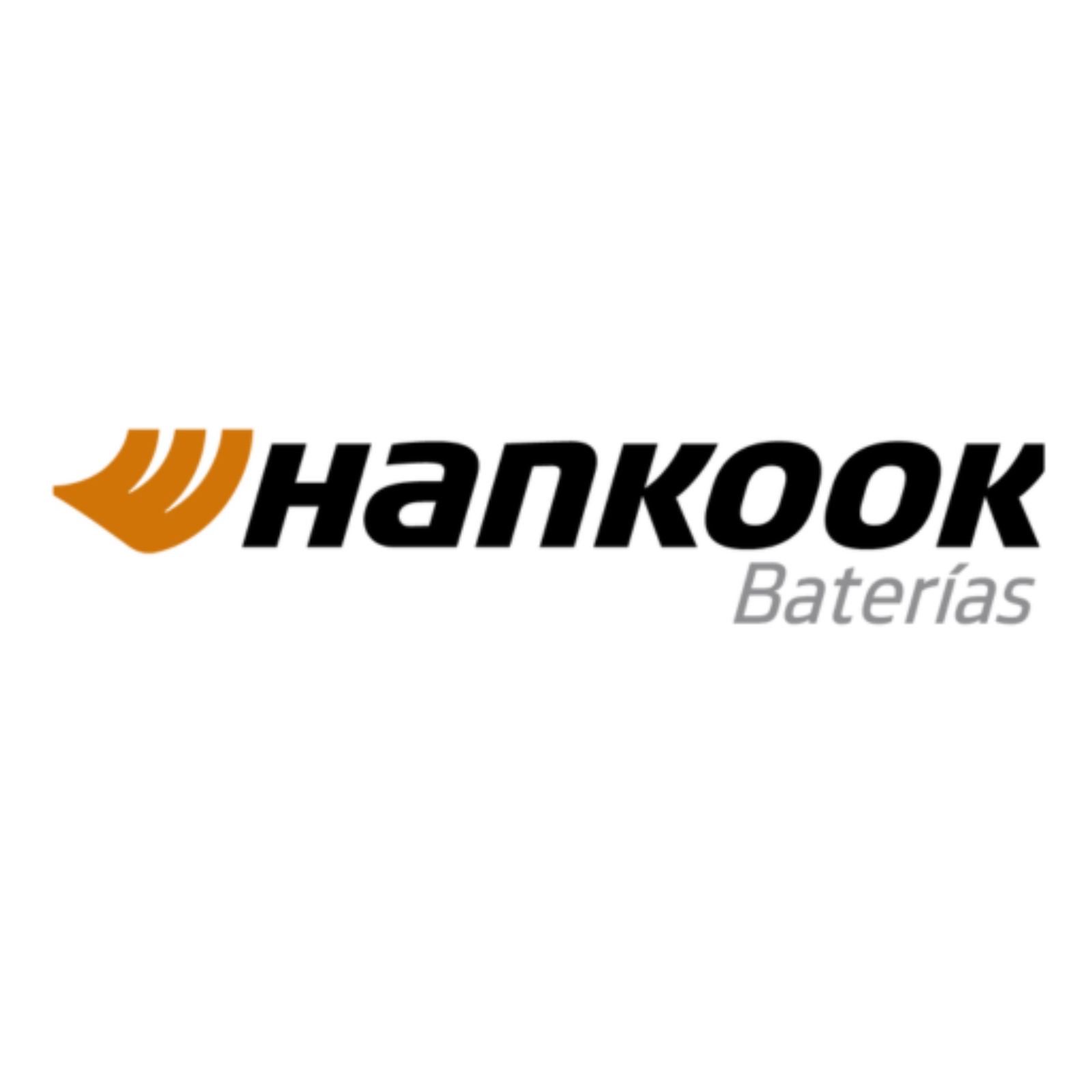 Batería Hankook 60Ah original a domicilio Santiago